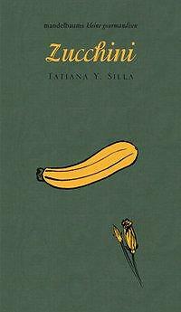 Zucchini | Buch | 9783854768760
