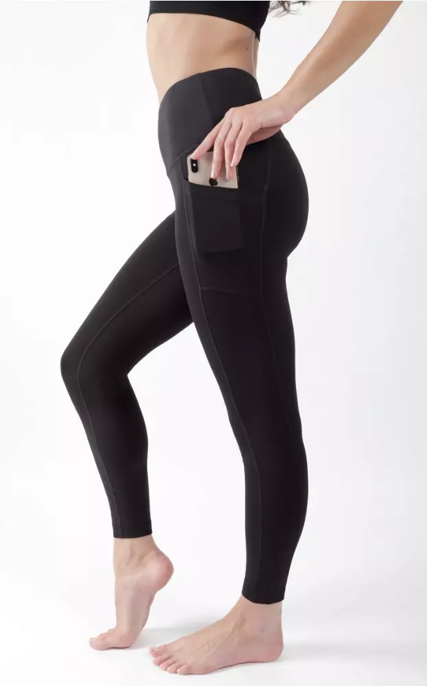 90 degree by reflex top 76 polyester 24 spandex