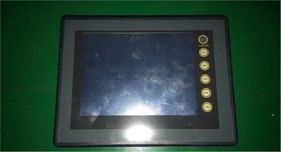 Used 1Pcs Fuji Plc Touch Screen V606EM20 Plc Module po