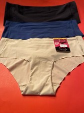 NEW Set Of 3 Hipsters From Maidenform/ S/ Size 5/ REDUCED 