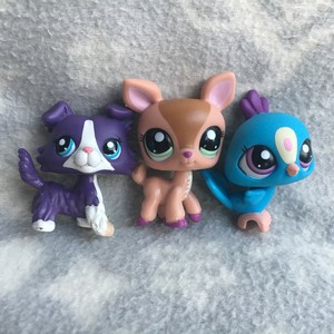 lps deer ebay