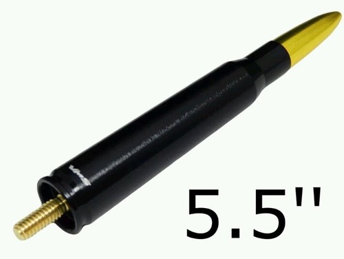 16 Inch Black Antenna Mast AM/FM Toyota Tacoma 1995-2016 16" Black Antenna Mast For Toyota Tacoma (1995-2016) - AM/FM Radio Replacement, Easy Install 16 Inch Antenna Replacement - Foto 11