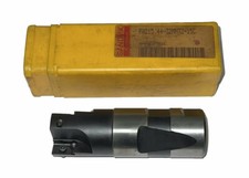 NEW 1 " SANDVIK RA215.44-38MN32-15C INDEXABLE END MILL STOCK EM1250