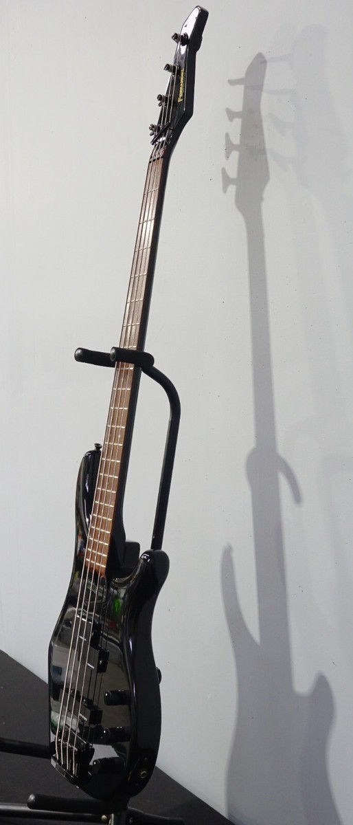 フェルナンデスFRB-55 REVOLVER Electric Bass ベース FERNANDES