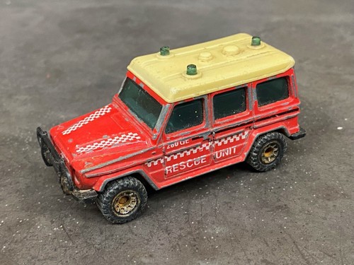 Matchbox Toys 1-75 Models Great Display Collection Vintage 1980s - You Select - Picture 137 of 326