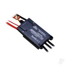 ZTW Mantis 125A SBEC 5A ESC (2-6 Cells) ZTW2125201 UK STOCK FAST SHIPPING