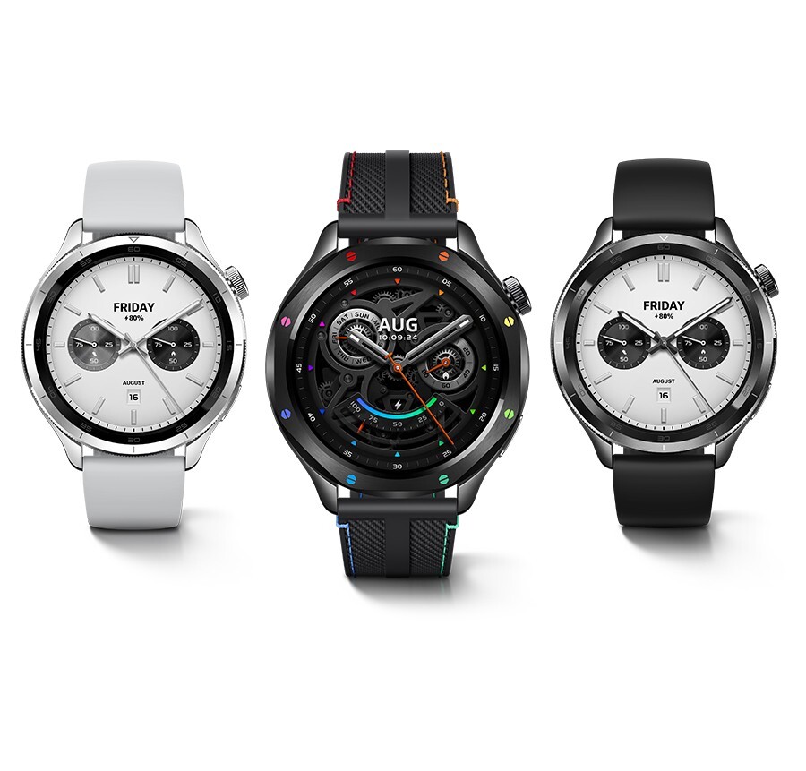 Xiaomi Watch S4 1.43
