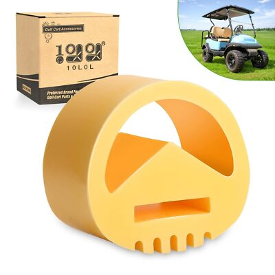 #ad Motor Mount Vibration Dampener Engine Snubber for Club Car DS Gas 1984 up and... $12.54