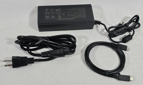 Wavlink 13-in-1 Docking Station Dual 2K HDMI DisplayPort 100W Charging USB 3.0 - 第 11/15 張圖片