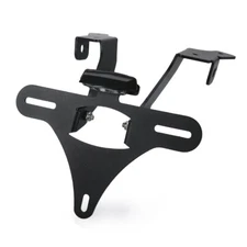 Motorcycle Licence Plate Holder For CFMOTO 450MT 450 MT IBEX 450 800MT-X / Rally