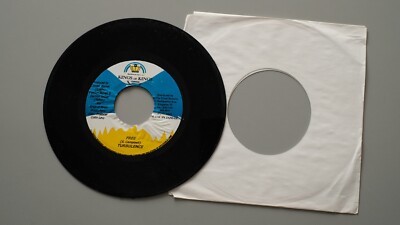 7  Turbulence - Free / Mr. G. & Nicky D - Suspicion   Famine Riddim