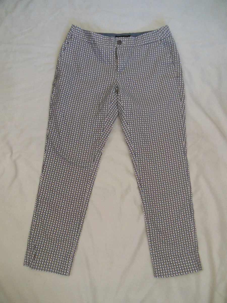 Banana republic hampton fit pants sale