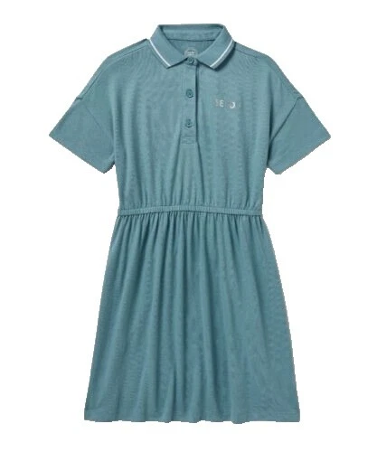 Size 2XL Short Sleeve Dresses for Girls
