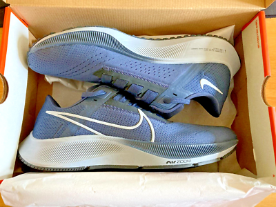 nike air zoom pegasus 38 thunder blue