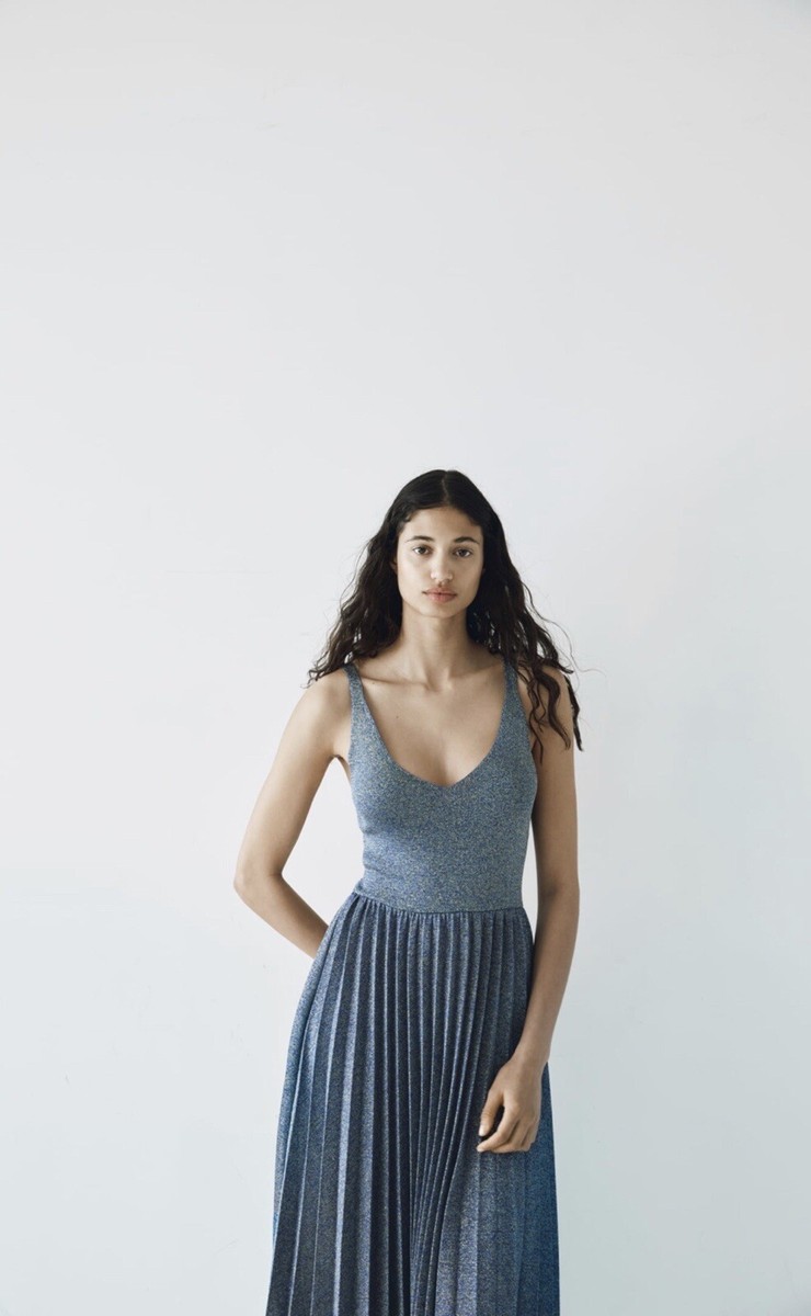 NWT ZARA LIMITED EDITION KNITWEAR DRESS SIZE M | eBay NWT ZARA LIMITED EDITION KNITWEAR DRESS SIZE M | eBay