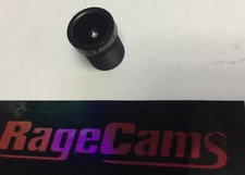 3.6mm 5mp Monofocal 92 M12 IR Cut Filter for FPV Boscam HD19 1080p 1/2".3