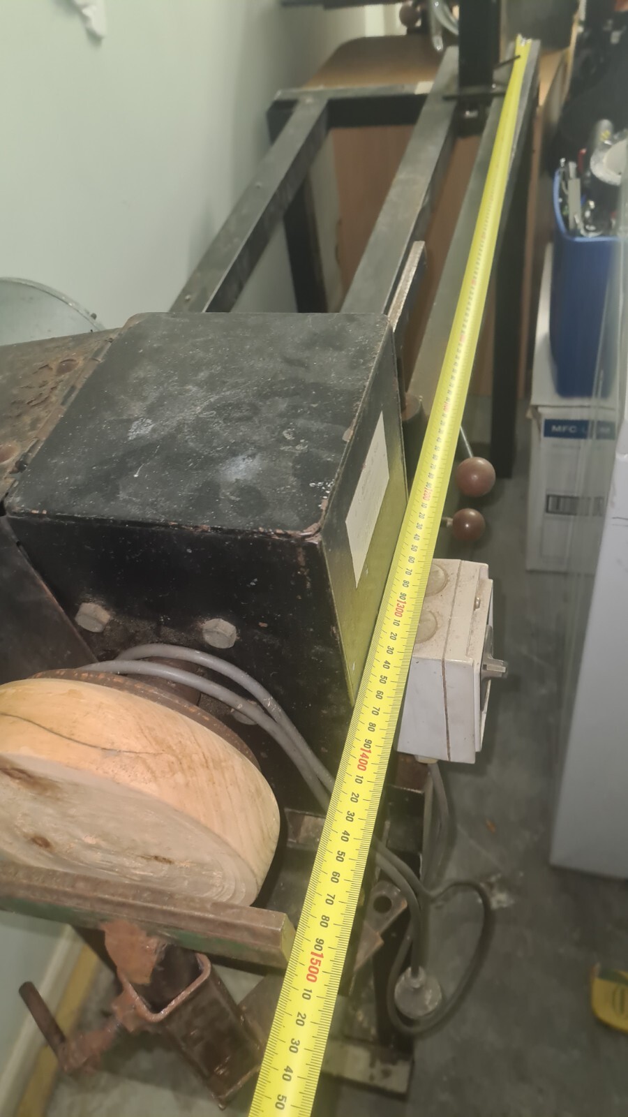 used wood lathes for sale eBay