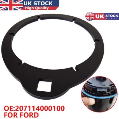 QNGENET Fuel Filter Spanner Wrench Remover Tool FITS Ford Transit Custom Tourneo TDCi2.2