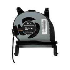 HP Elite Pro Desk 400 600 800 G3 Mini CPU Heatsink Cooling Fan 914266-001