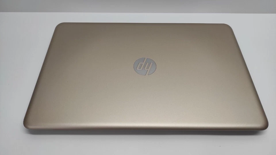 NOTEBOOK HP PAVILION 15-AW021NO AMD A10-9600P 8GB RAM 256GB SSD WIFI WEBCAM - Immagine 4 di 4