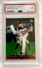 2016 BBM 1ST VERSION #29 SHOHEI OHTANI ROOKIE RC PSA 9