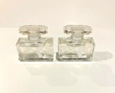 2 pc - COACH EAU DE TOILETTE SPLASH .17 oz each 100 AUTHENTIC Free Shipping
