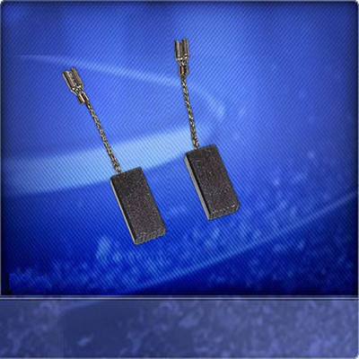 Carbon Brushes Motor Carbon for Bosch GST 80 PB, GST 80 PBE, GST 85 P, GST 85 PE