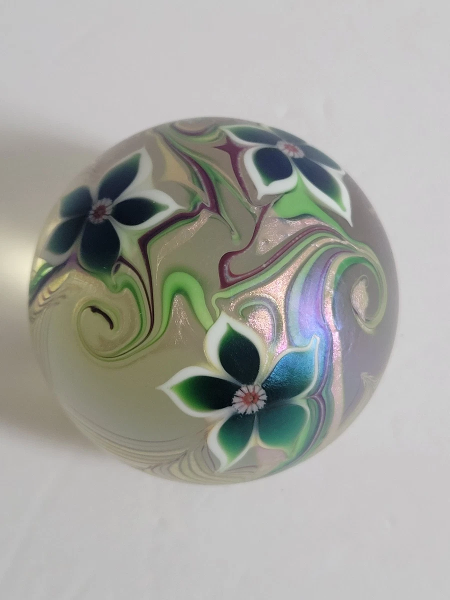 orient flume art glass products for sale | eBay