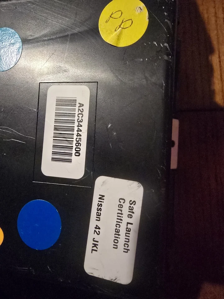 仪器集群速度计转速计日产探路者 2013 - 2016... — 第 3/4 张图片