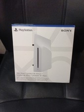 Sony 90228148 Disc Drive for PlayStation 5 Digital Edition Console, White