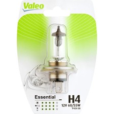 Valeo 032006 Glühlampe Fernscheinwerfer für VW MERCEDES BENZ FORD OPEL FIAT MG1