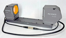 Keyence TM-040 High-Speed 2D Optical Micromet...