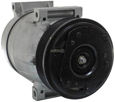 Klimakompressor Eurostarter für 7711134454 RENAULT