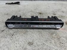 2024 MERCEDES BENZ GLB250 Front Dual Zone Automatic Temperature Controller OEM 