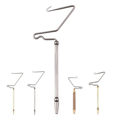 Dr. Slick Whip Finishers Brass Stainless Steel Bamboo Fly Fishing Tying Tool
