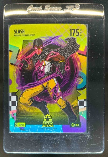 Slash