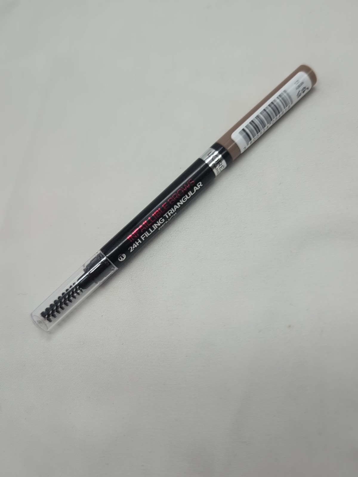 L'OREAL Infallible Brows 24H Filling Triangular Brow Pencil 5.23 Auburn
