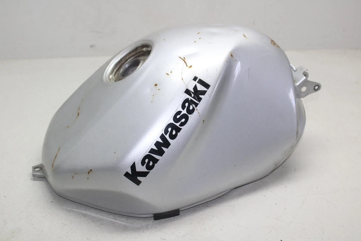 Kawasaki ZX6R 2003 2004 タンク Gas Tanks for 2003 Kawasaki Ninja ZX6R for sale | eBay