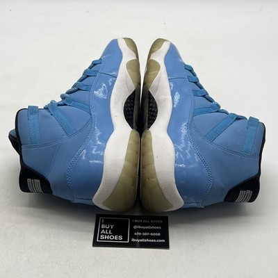 Size 9.5 - Air Jordan 11 Retro Pantone (689479-405) | eBay