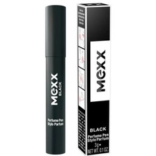 Image of MEXX BLACK PERFUME FOR HER PEN 3G | NEW & SEALED | FREE P&P | UK