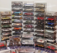 Mercedes-Benz Modell Sammlung DeAgostini 1:43...