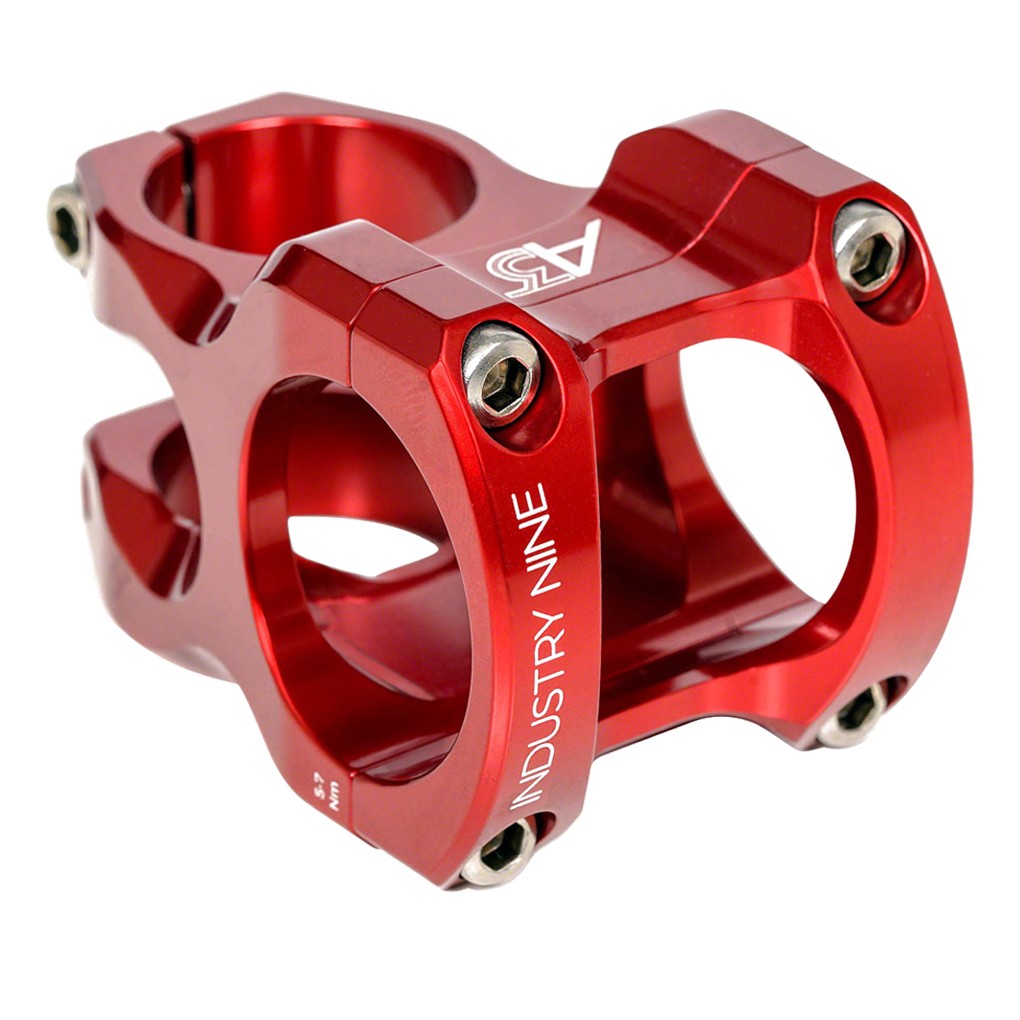 Industry Nine A35 40 350 318 20390₽