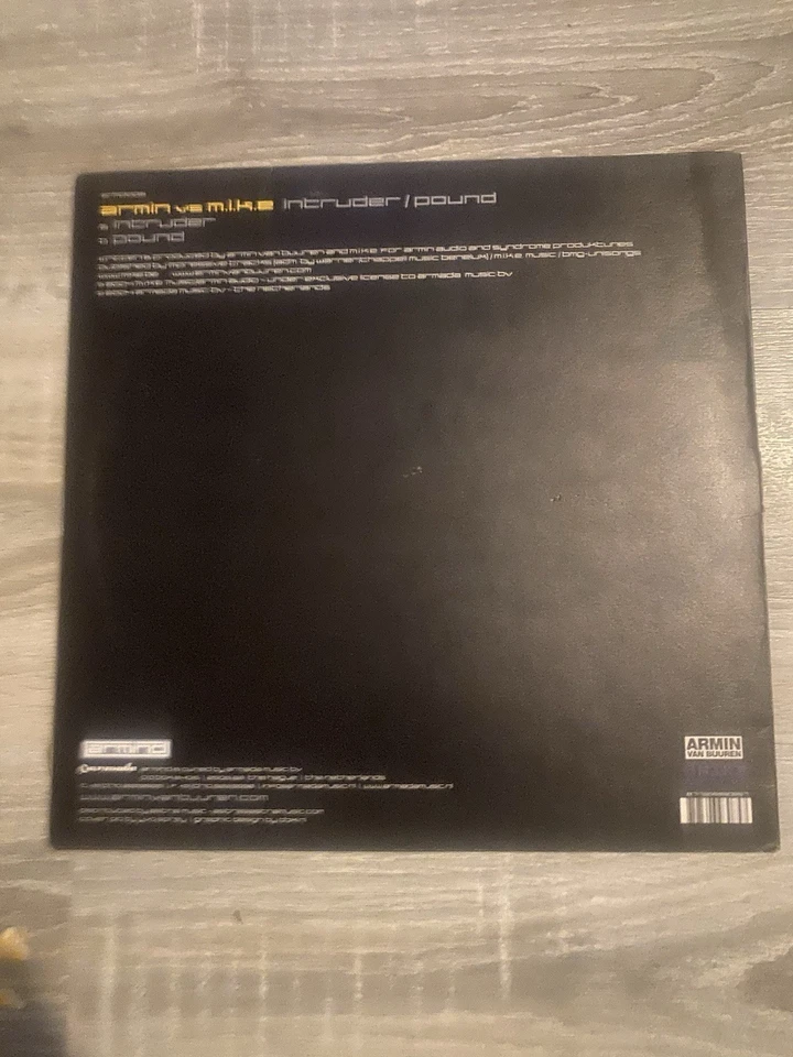 vinyl records - Image 2 of 4