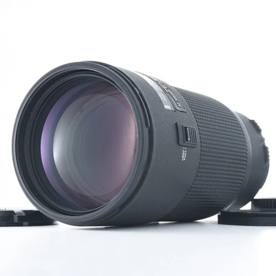 📸 Nikon AF NIKKOR 80-200mm f/2.8 D ED testé du Japon [Presque comme neuf]0404c - Photo 1/4