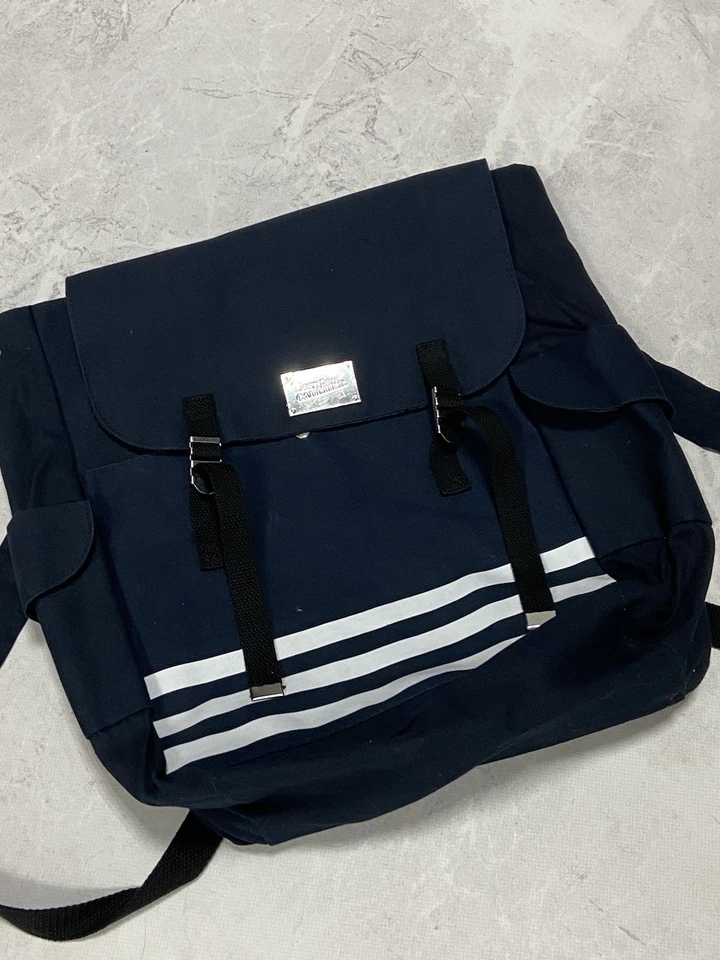 Джинсы Paul Gaultier рюкзак винтажная сумка - Изображение 2 из 4