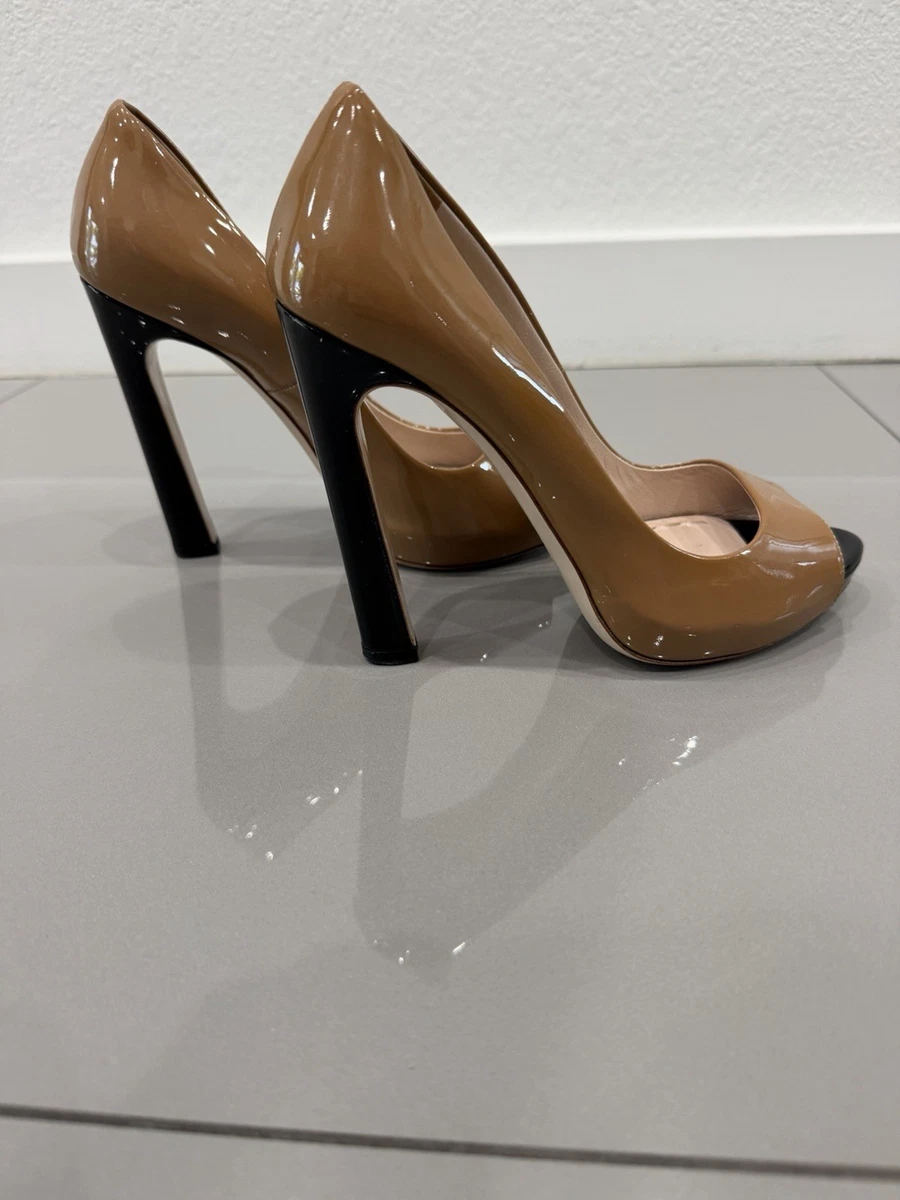 miu miu 麻 グラデーションパンプス 36 25+ Miu Miu Women's Multicolor for sale | Updated Oct 2026