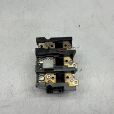 Eaton BA13A Thermal Overload Relay Ambient Compensated