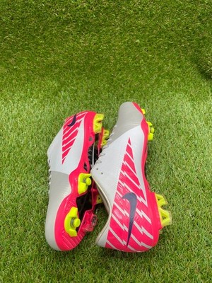 Nike Mercurial Vapor Superfly 3 Football Boots | eBay