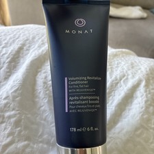 Monat Volumizing Revitalize Conditioner w/ Rejuveniqe 6.0 oz - New / FREESHIPPIN