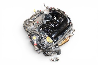 2006 Lexus GS300 3.0L V6 RWD (Rear-Wheel Drive) Engine JDM 3gr-fse 3grfse #2